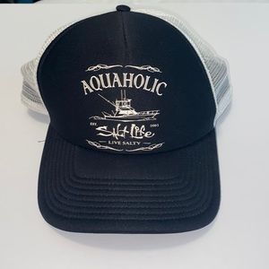 Slat Life Hat